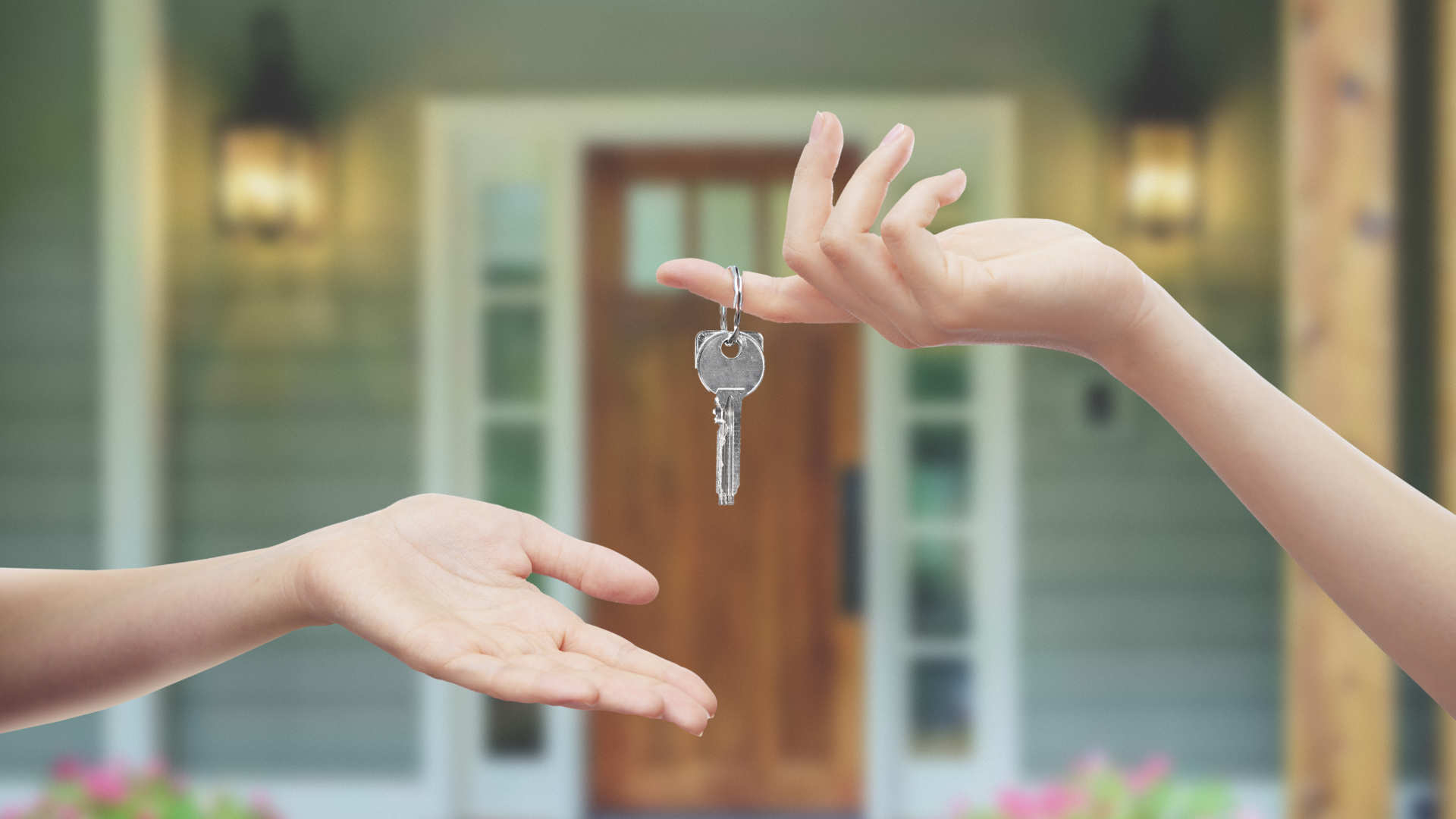 URManager Home Management