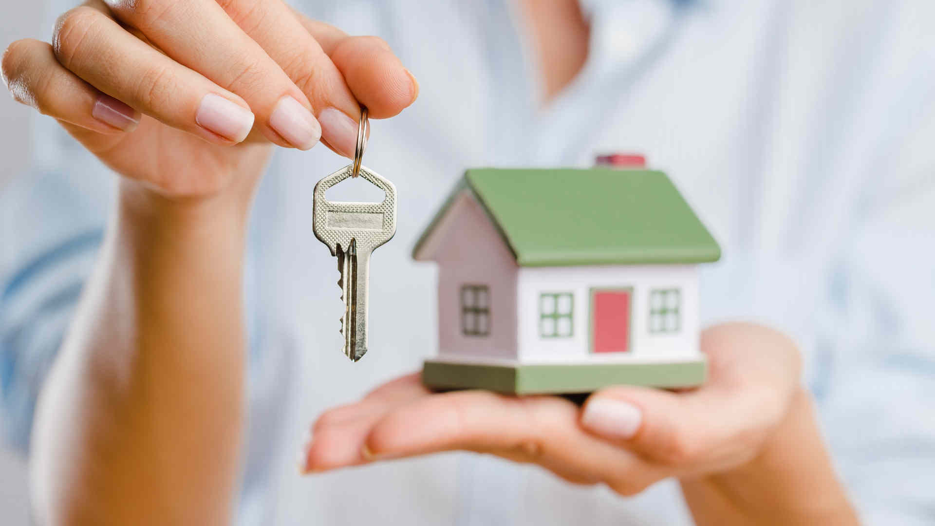 URManager Home Management
